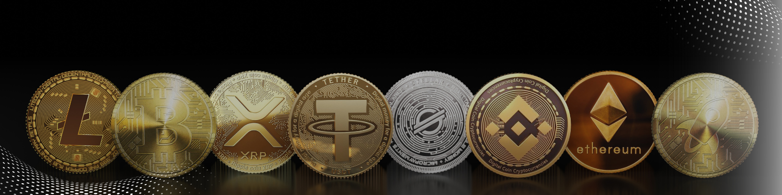 Crypto Wealth Today: OTC Services & Stablecoin Solutions