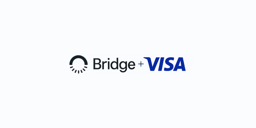 Visa and Stripe Partner to Launch Stablecoin Linked Payment VISA Cards