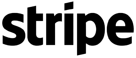stripe logo